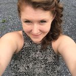 Katelyn Dodge - @katelynddg - Instagram