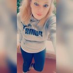 Kaitlyn Dodson - @abcdefg123theresmyfnabcs - Instagram