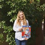 Kaitlyn Dodson-Hamilton - @kdodsoncreative - Instagram