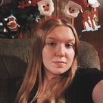 Katelyn Dodson - @katie34588 - Instagram