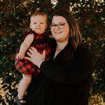 Katelyn Dodson - @reagansmom1003 - Instagram