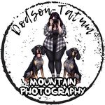 Katelyn Dodson-Tatum - @dtmountain_photo - Instagram