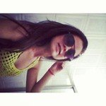 Katelyn Dotson - @trlicambp - Instagram