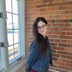 Katelyn Dotson - @pandacat07 - Instagram