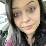 Katelyn Harrell Dotson - @katelyn_marie96 - Instagram