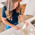 Katelyn Draper - @katelynsbakingaddiction - Instagram