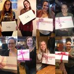 Mrs. Katelyn Duke - @thecraftybride21 - Instagram