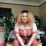 Katelyn Durst Rivas, MA - @poetkate - Instagram