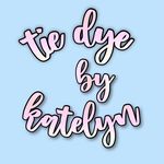 TieDye and Jewellery🦋 - @tiedyebykatelyn - Instagram