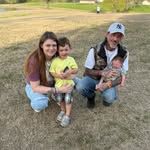 Katelyn Paige Dyson - @cashtins.mommy23 - Instagram