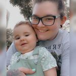 Katelyn Eckert - @katelyndawn01 - Instagram