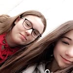 Katelyn And Edennn - @eden_and_katelyn_finsta - Instagram