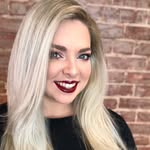 Katelyn Branan - @katelyn_at_eden - Instagram