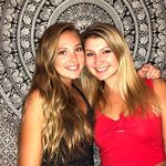 Kaitlyn Egan & Lauren Bush - @theveganeganbush - Instagram