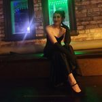 Katelyn Egan - @ms____anthrope - Instagram