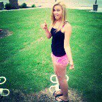 Katelyn Erwin - @katelynsky77 - Instagram