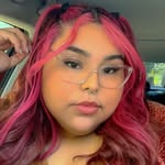 Katelyn Esparza - @katedoescosmo - Instagram
