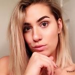 Katelyn Etheridge - @katelynlauren22 - Instagram