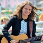 Kaitlyn Everett - @kaitlyneverett_music - Instagram