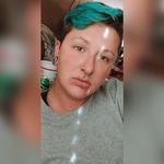 Katelyn Dana Everett - @lesbean_mama - Instagram