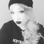 Katlyn Fairchild - @child_of_god_85 - Instagram