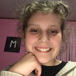 Katelyn Farley - @rebelkatie_lovescats - Instagram
