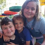 Katelyn Fawcett Malsch - @katelynf2022 - Instagram