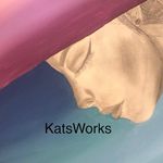 Kaitlyn Feldman - @kats_works - Instagram