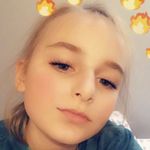 Katelyn Ferguson - @_.im._.naturally._.trash._ - Instagram