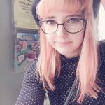 Katelyn Ferguson - @katelyngesiedic - Instagram