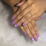 Studio Katelyn Ferreira - @katelyn_ferreiranails - Instagram