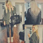 Kaitlyn Ferris - @neverinsilence - Instagram