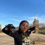 Katelyn Figueroa - @little.one.athletics96 - Instagram