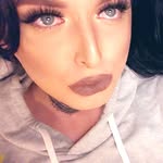 KatelynFindlay - @inkedbadgalll - Instagram