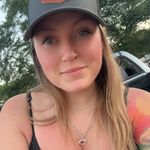 Kaitlyn Finley - @kfinley866 - Instagram
