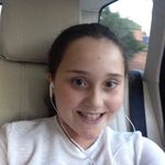 Kaitlyn Finney - @kaitlyn_finney200 - Instagram
