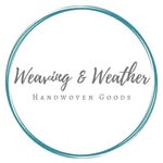 Katelyn Fischer - @weavingandweather - Instagram