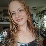 Katelyn Fischer - @blondegirlinseattle - Instagram