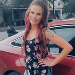 Katelynn Flaherty - @bentsmama2012 - Instagram