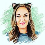 Kaitlyn Flake - @katthekidcoach - Instagram