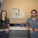 Dr. Dan Thousand & Dr. Katelyn Fleming - @littletonperioassociates - Instagram