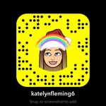 Katelyn fleming - @dylanflrming000 - Instagram