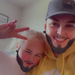 Kate Flickinger - @katelyn_flick06 - Instagram