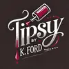 Katelyn Ford - @tipsy.by.k.ford - TikTok
