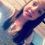 Katelyn Ford - @xoxo_muah_13 - Instagram