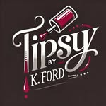 Katelyn Ford - @tipsy.by.k.ford - Instagram