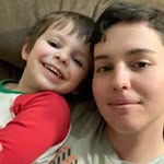 Katelyn Ford - @bugsford - Instagram