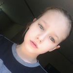 Katelyn Ford - @keanewoods2012 - Instagram