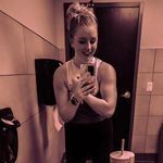 Katelyn Forrest - @kate4est_fitness - Instagram