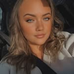 Katelyn Forrest - @katepaxge - Instagram